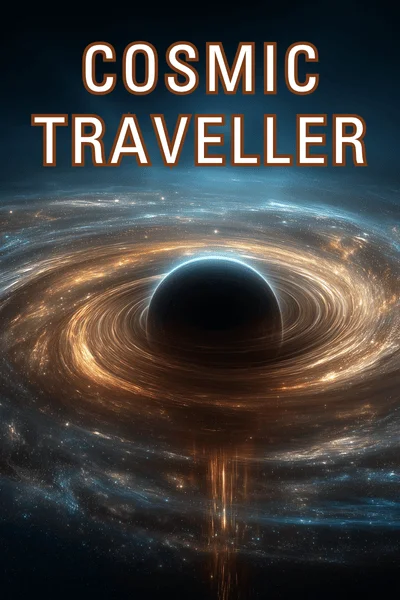 Cosmic Traveller