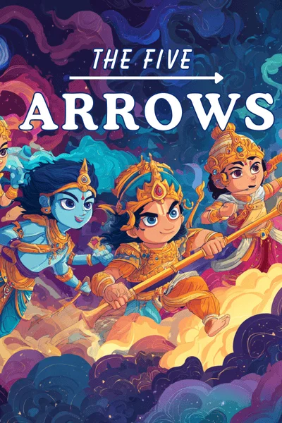 The Five Arrows