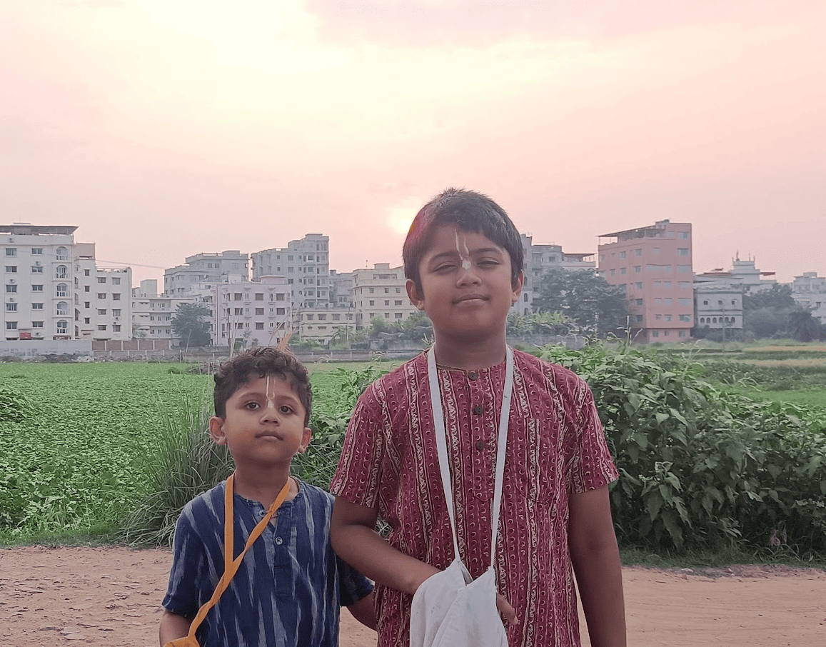 Bhakta Subal