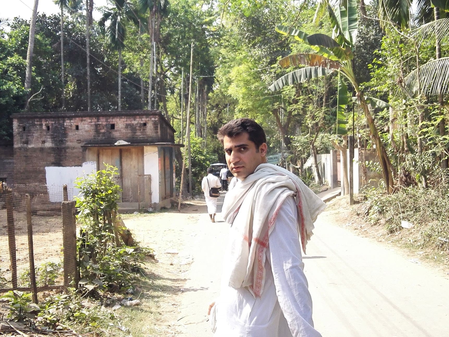 Subal Sakha Das